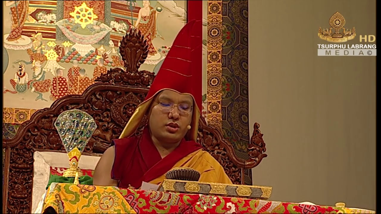 Akshobhya Empowerment