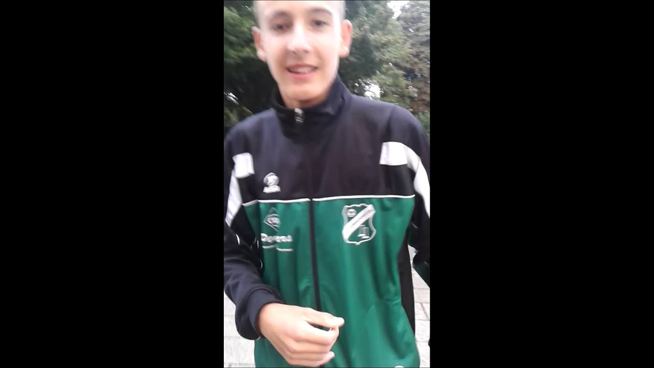 rkfc lindenheuvel