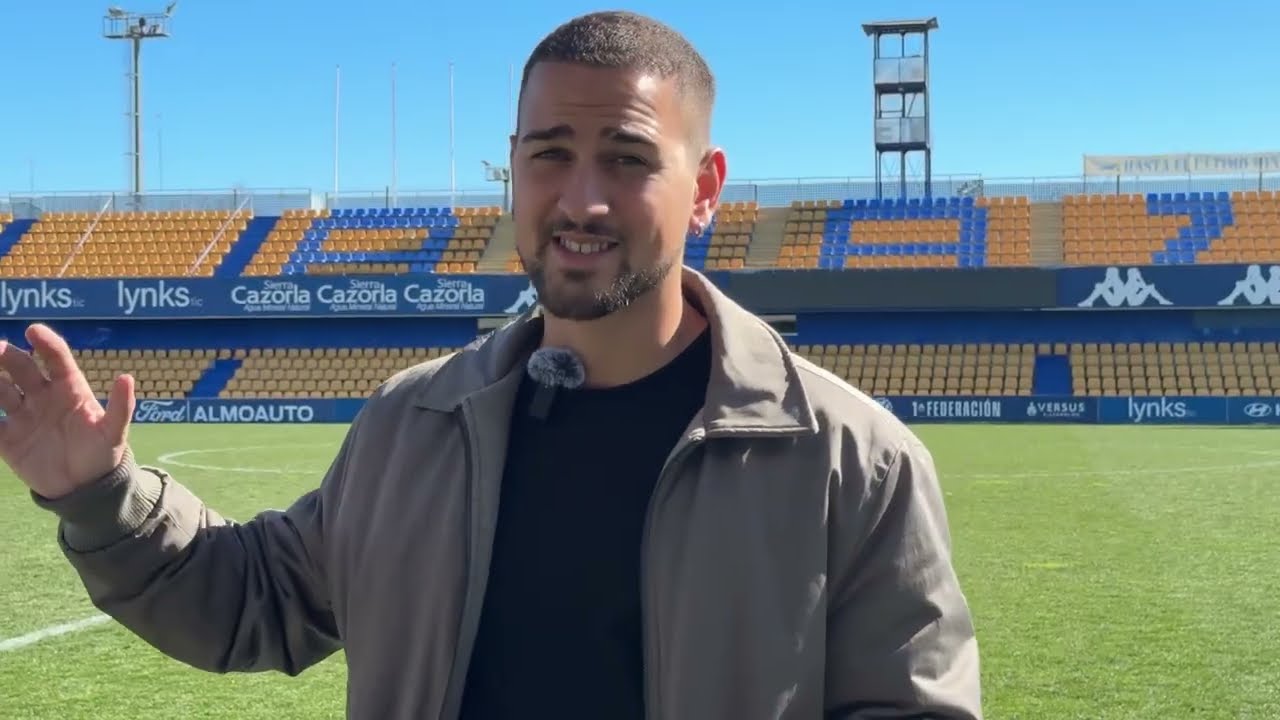 TU CAMINO AL FUTBOL PROFESIONAL EN EUROPA EMPIEZA CON UN PROCESO (MADRID)