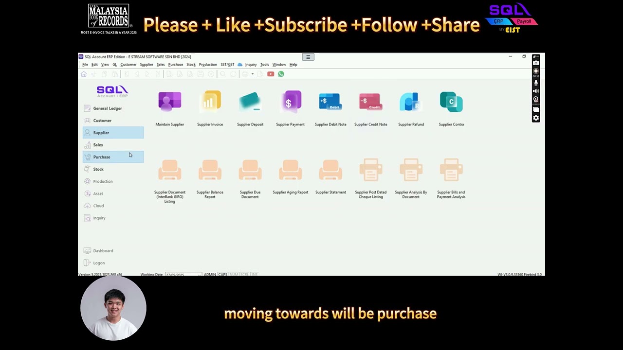 📦 How to Submit E-Invoice for Foreign Supplier (Taobao) &ndash; Trading Item | E-Invoice Series EP8