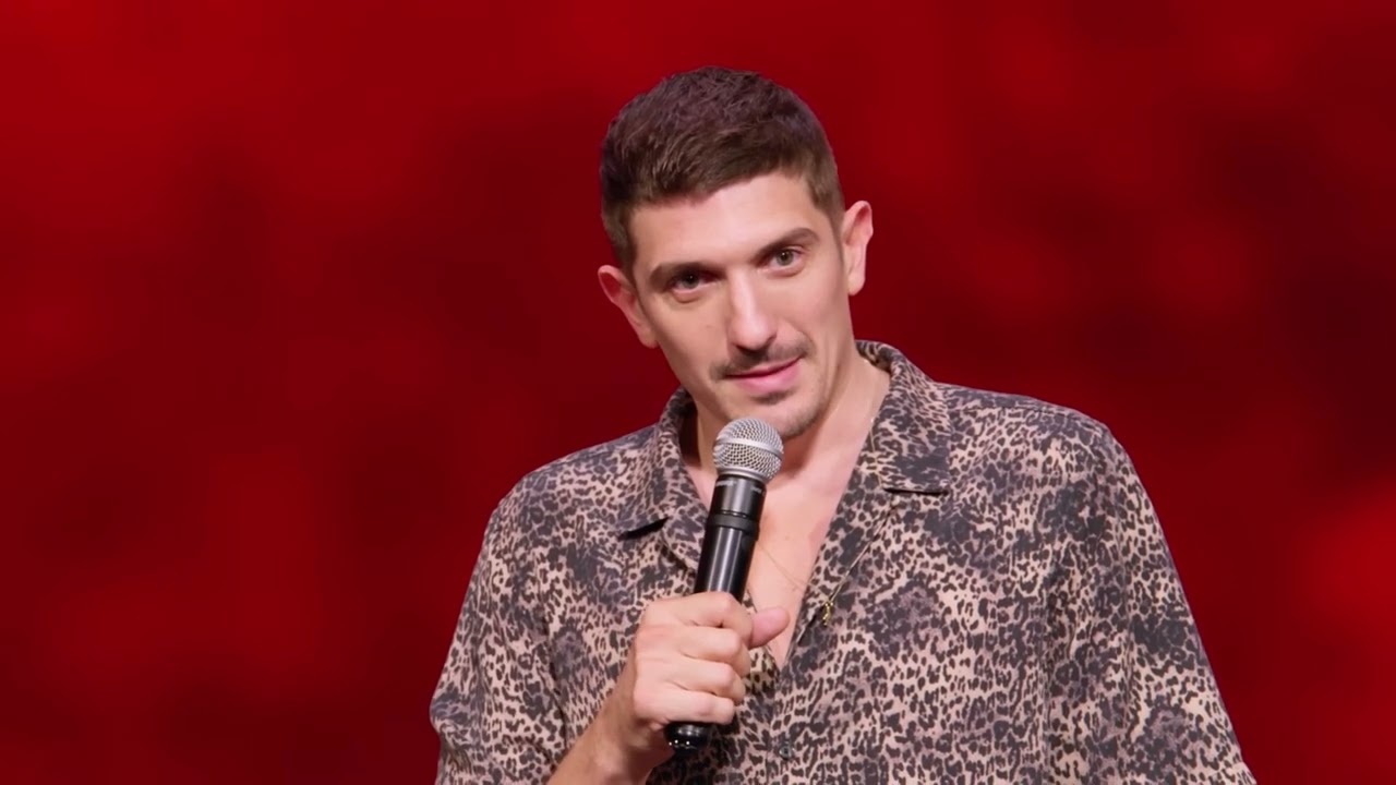 Infamous Andrew Schulz highlights