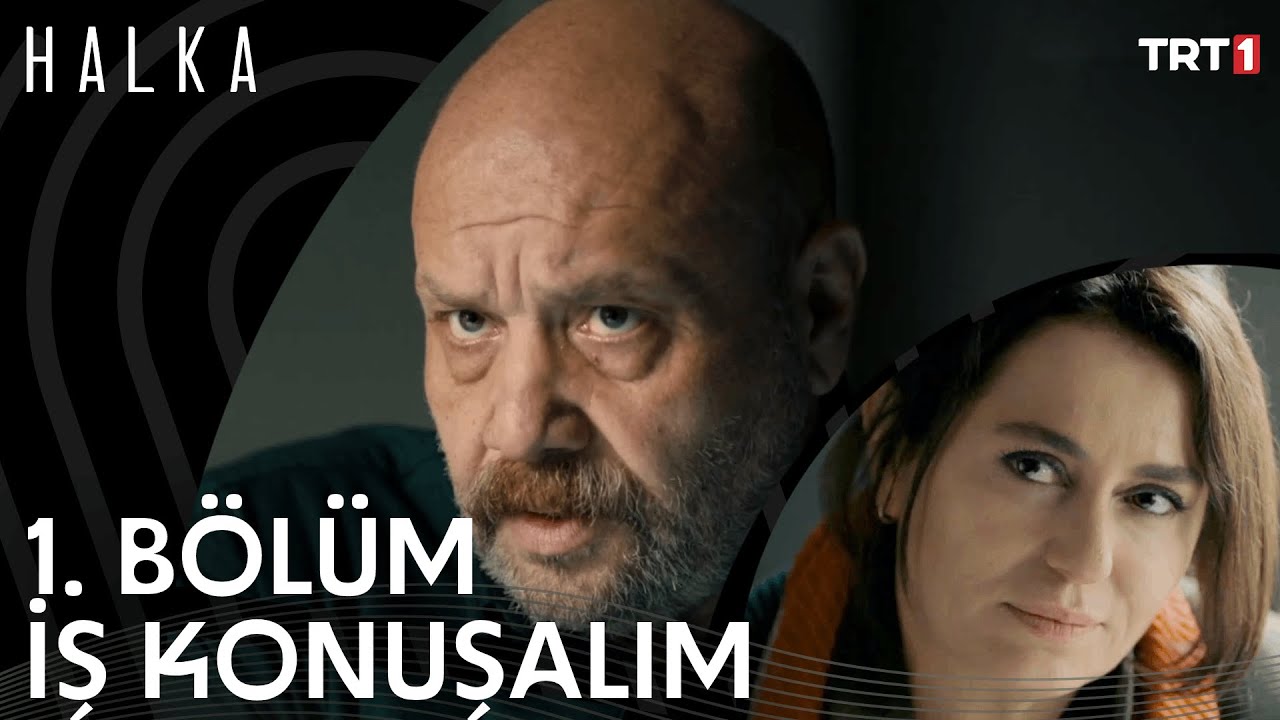 Kocamı Kaybettim, Oğlumu Da Kaybedemem!  - Halka 1. Bölüm