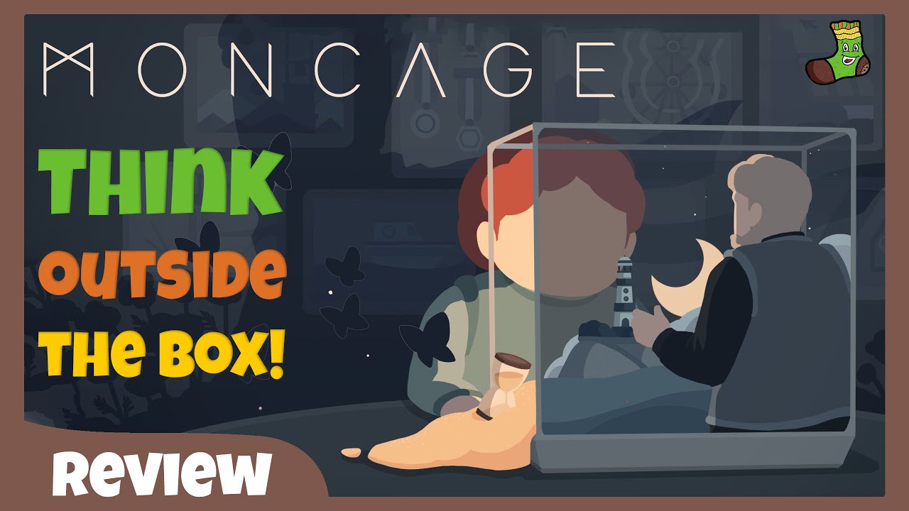 Moncage | Review