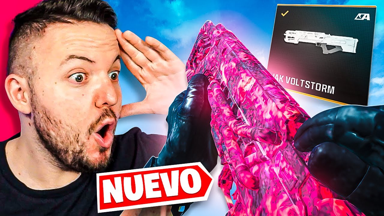 La MEJOR ARMA de la HISTORIA de CALL OF DUTY MW3 (mata de 1 tiro)