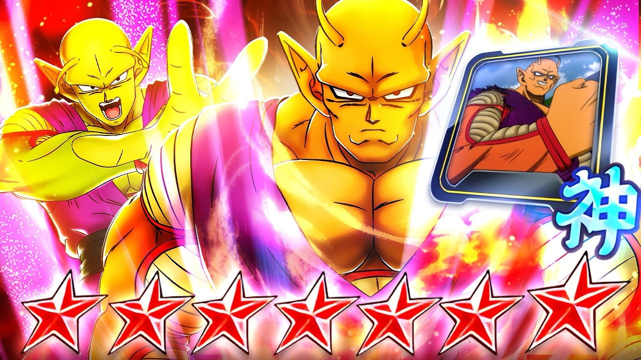 Он буквально возродил PvP-контент на моём канале… | Dragon Ball Legends