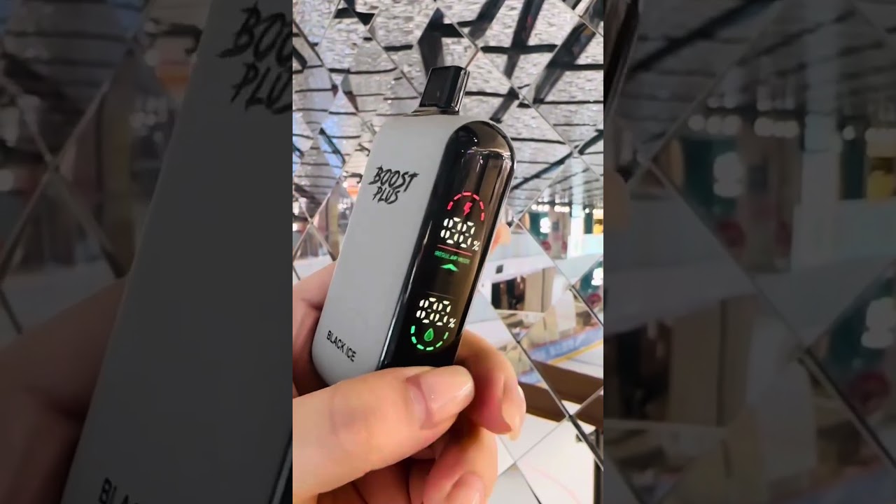 Boost plus day. Day boost plus #boostplus #boostplusvape #boostplus20000 #20000puffs #boostvape