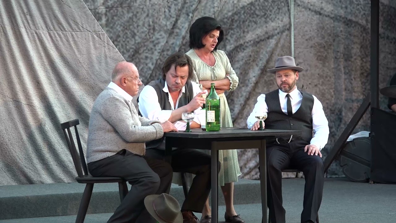 Der Bockerer (2018)