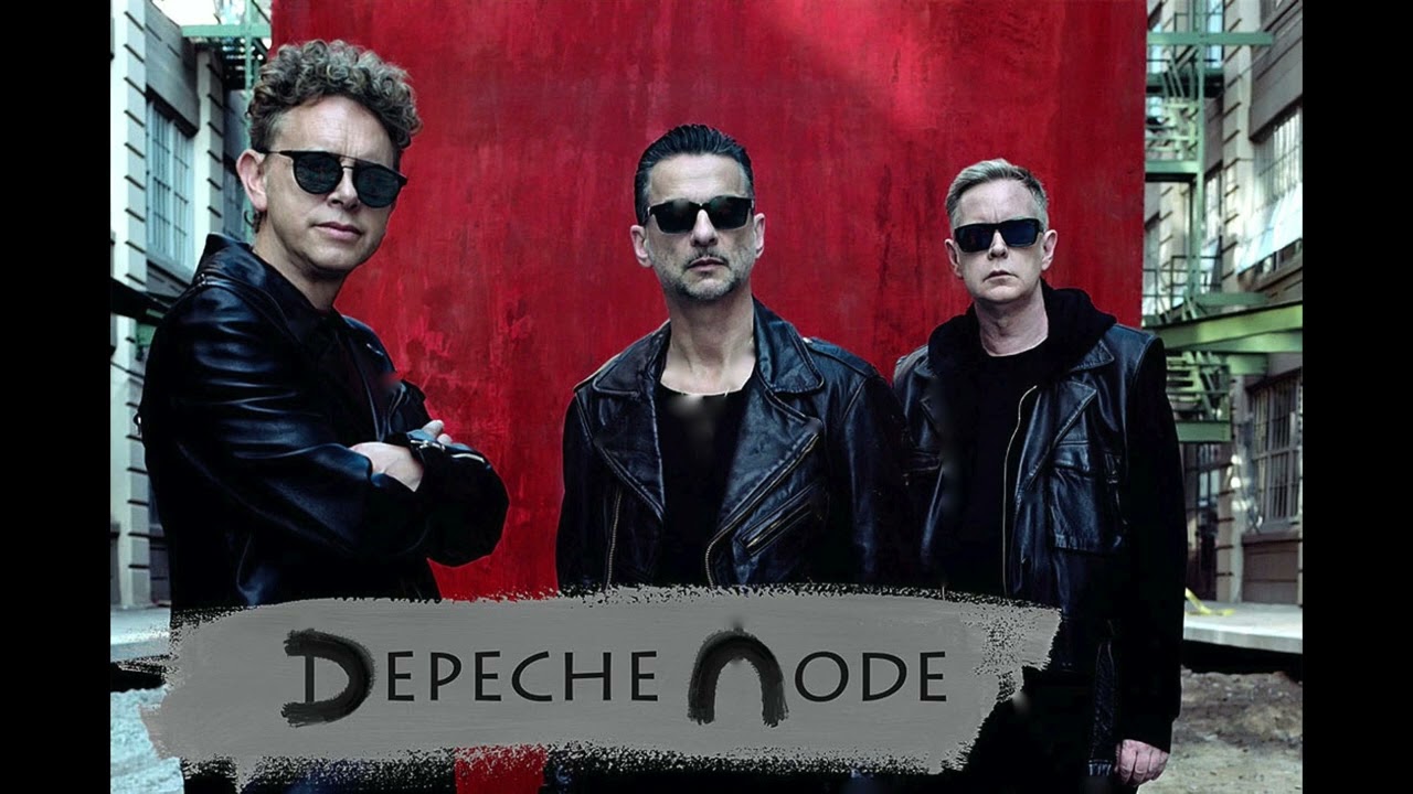 Depeche Mode - New Life [Extended Version]