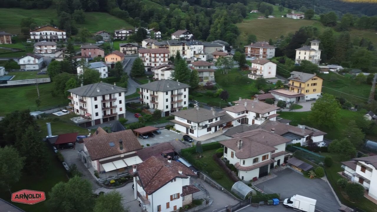 Video N. 6 Video Hobbistico. Peghera Val Taleggio (BG) Per Informazioni 3zm.viaggi@gmail.com