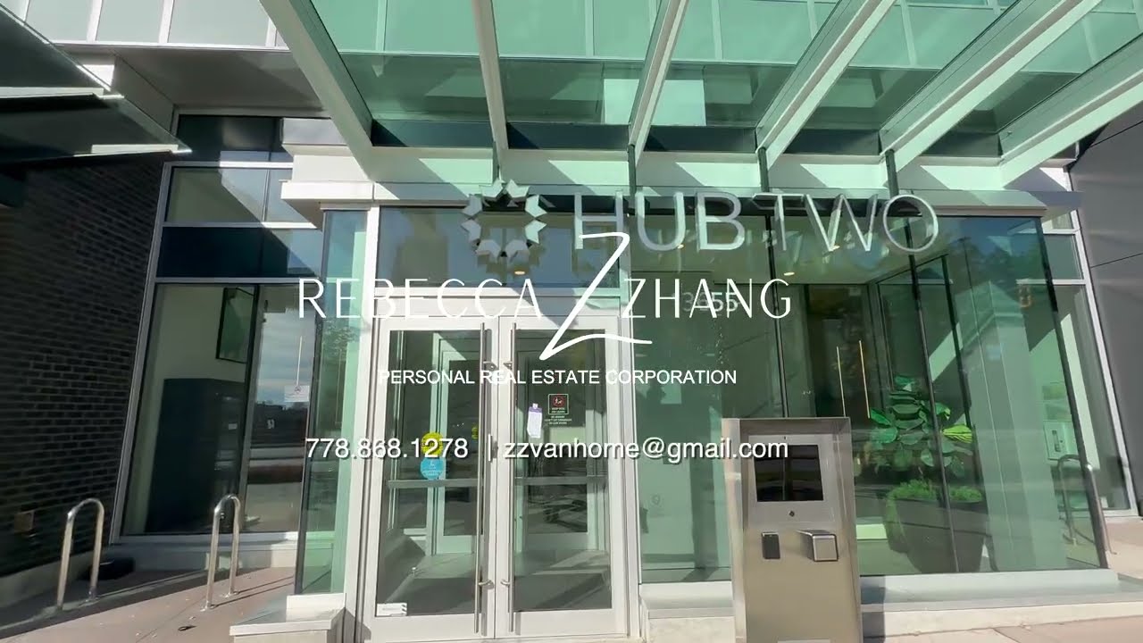 Недавно открытые апартаменты с одной спальней в жилом комплексе King George Hub 2
