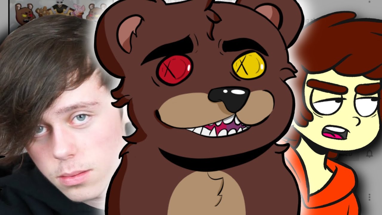 Zaptie, ImAllexx, ElvisTheAlien & BionicPig: Electric Boogaloo