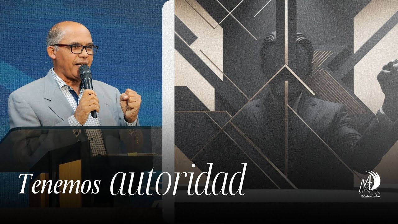 Tenemos autoridad | Tomas del Orbe