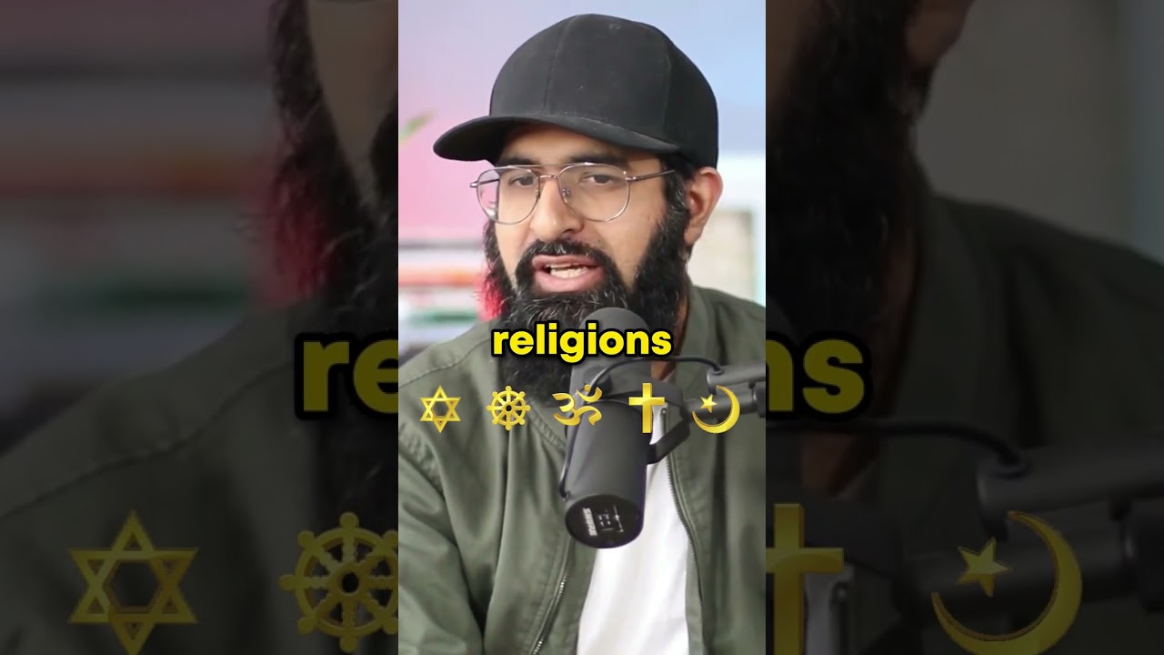 Atheist can&rsquo;t Fathom Following A Book