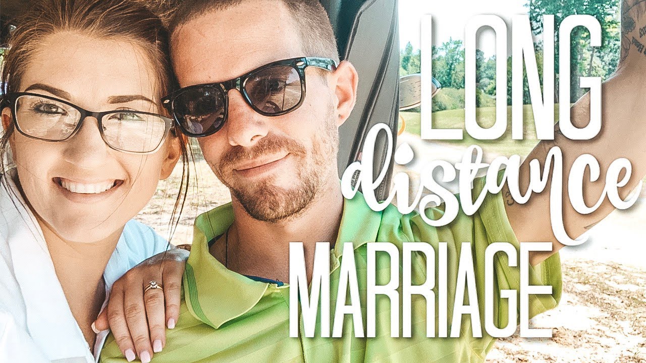 Long Distance Marriage with Kids | How We Make It Work