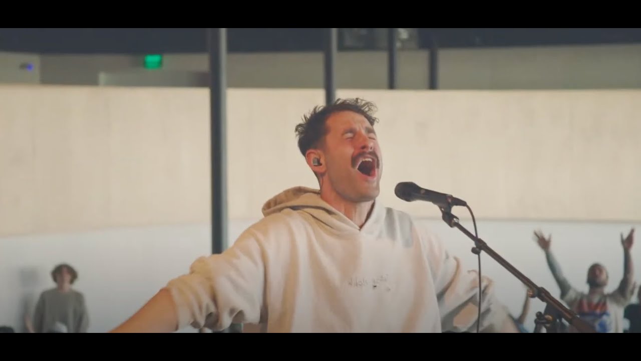 The Name of The Lord + Maranatha | UPPERROOM Tuesday Set 04/08/2025