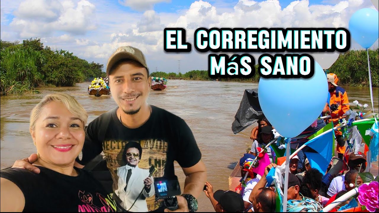 El Corregimiento más tranquilo  del Valle / El HORMIGUERO