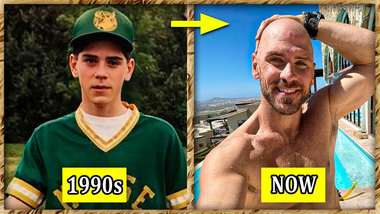 Adult Film Actors ✪︎ Then and Now