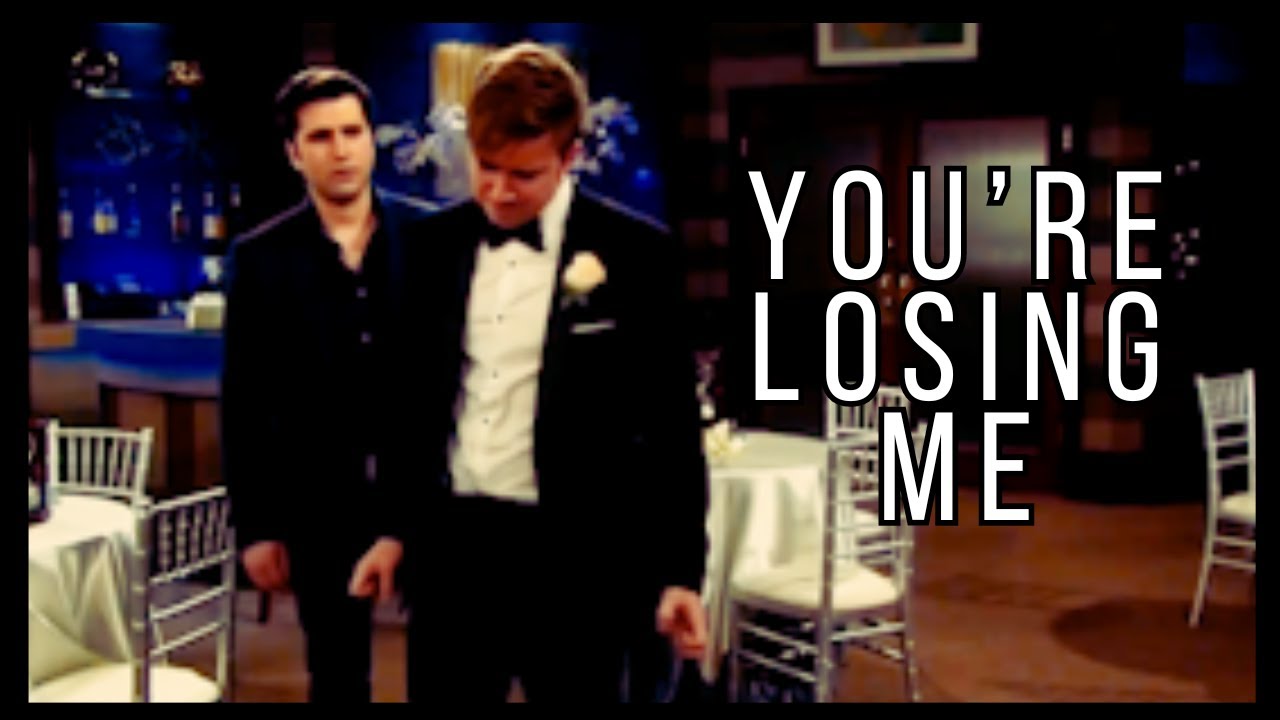 Will ✘ Sonny | You're Losing Me | Days of Our Lives