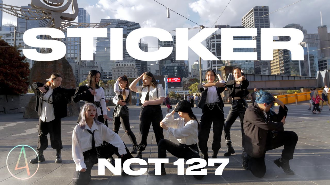 [K-POP IN PUBLIC] NCT 127 (엔시티 127) - 'STICKER' | DANCE COVER | OneForAll Australia