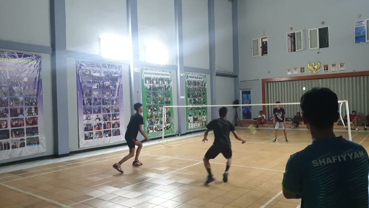 eka/agus vs dede/xxx
