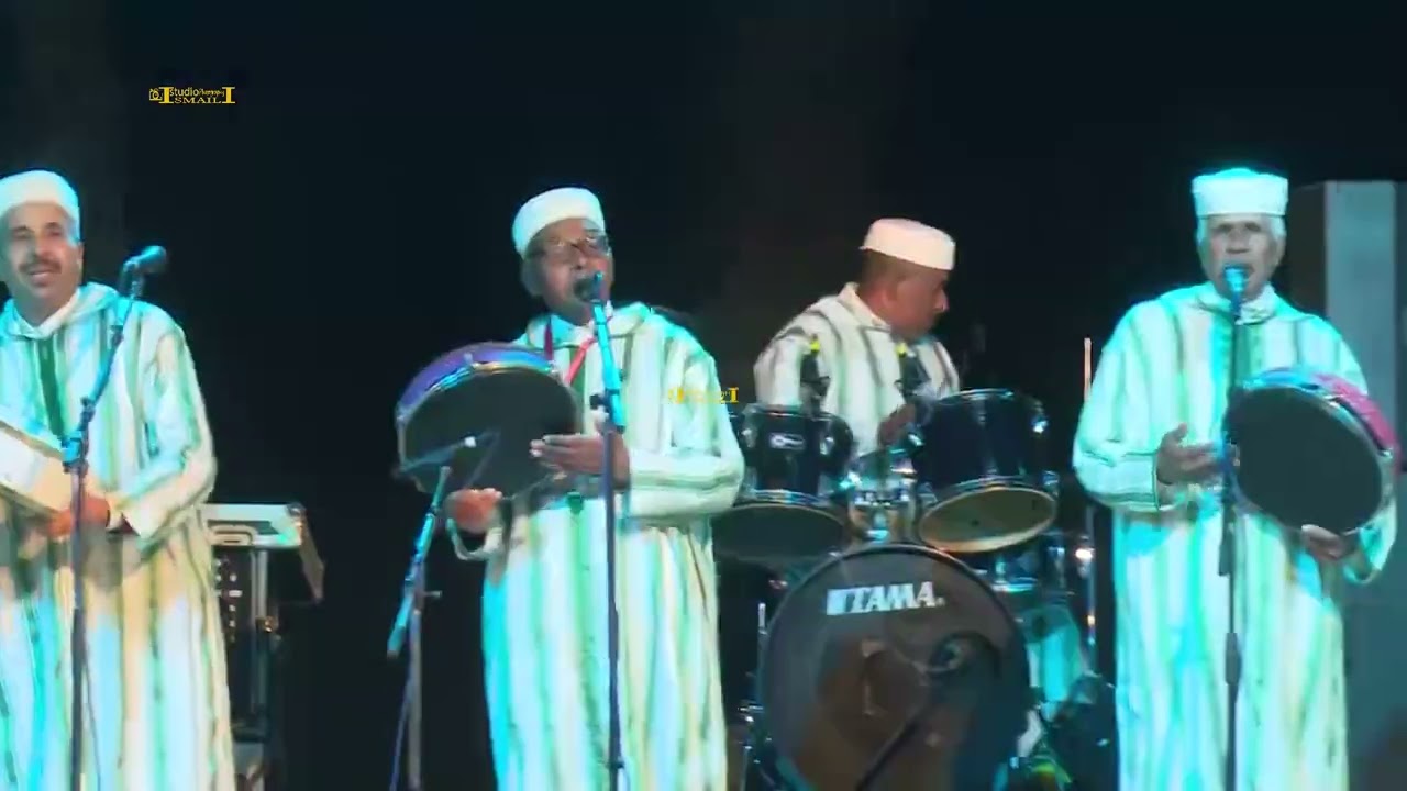 مهرجان الجرف  (فرقة جرافة للفن البلدي 01 )