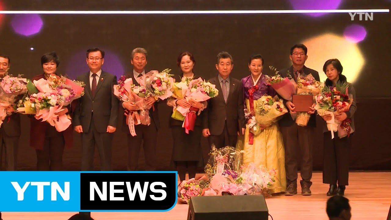 [녹색] 첨단기술이 우리 농업의 살길 / YTN