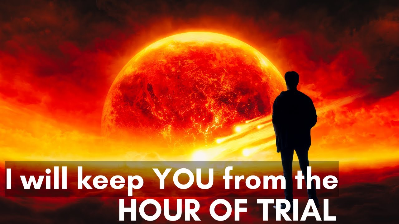 The Church of Philadelphia | The Churches of Revelation | Australia CONFERENCE | Session 4