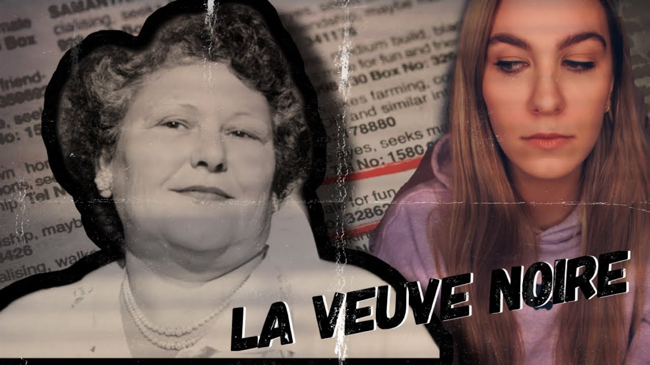 NANNIE DOSS : UNE GRAND-MÈRE MEURTRIÈRE