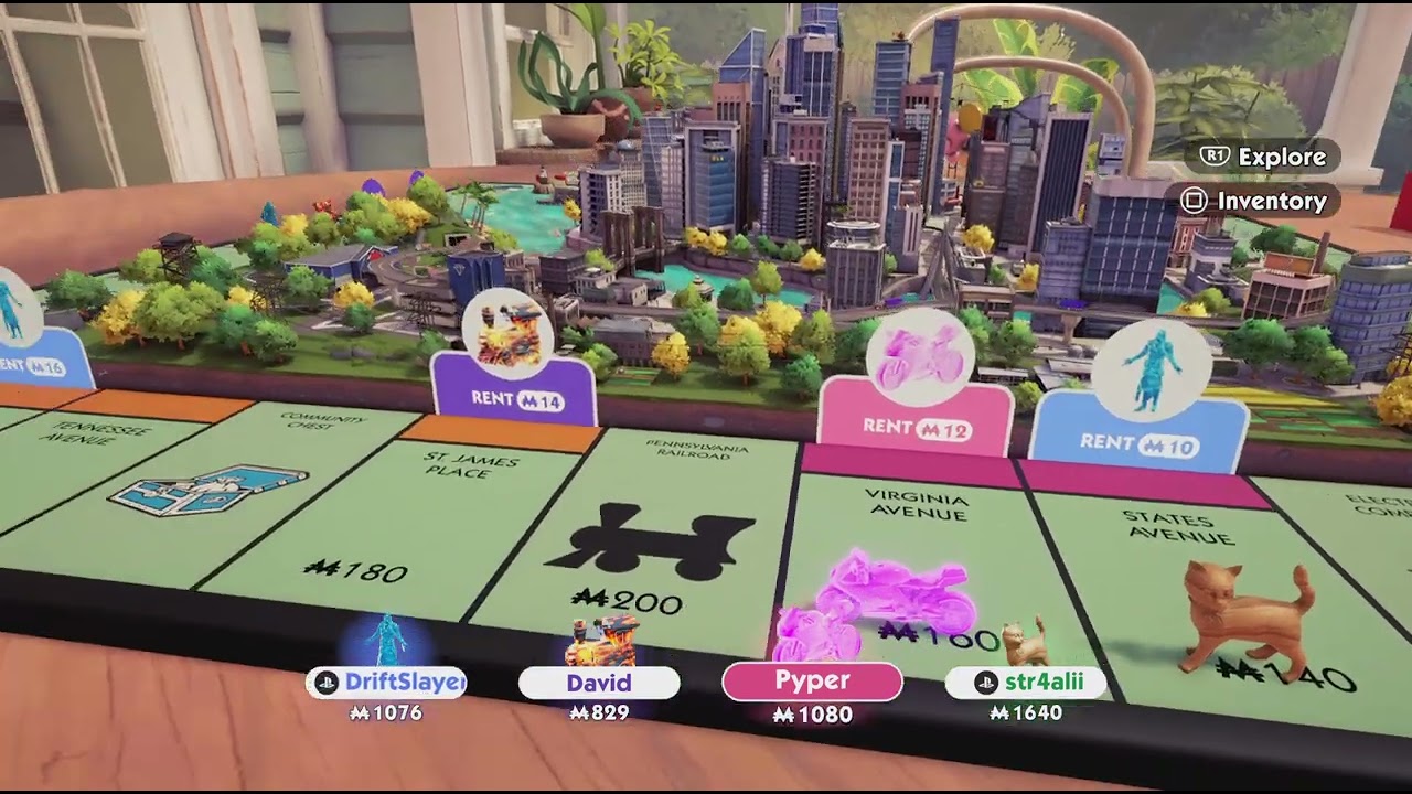 MONOPOLY Fast Games A Good Game