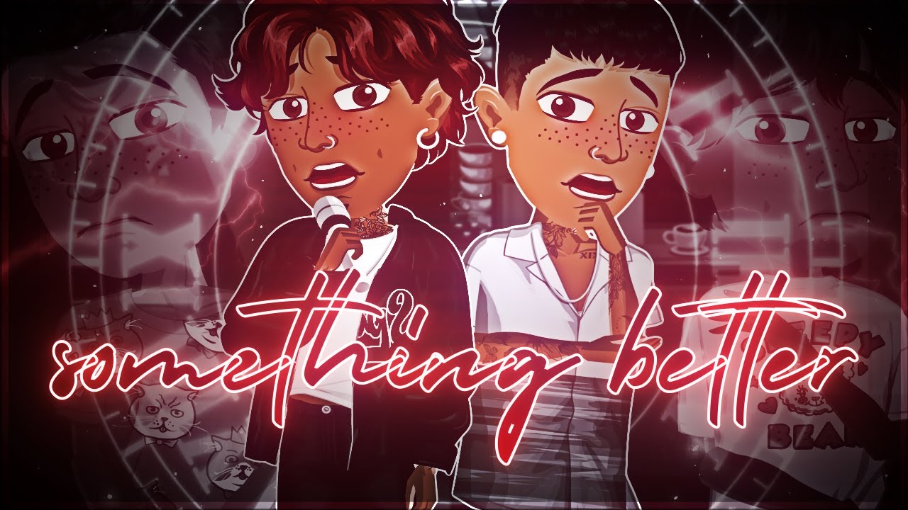 something better - msp version