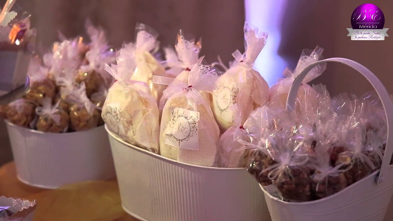 Bodas Espectaculares Mérida