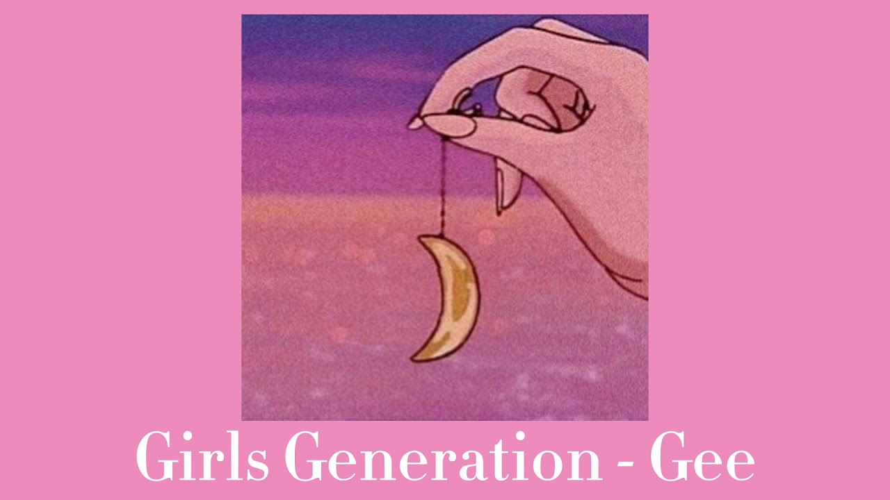 Girls Generation - Gee ( 𝑺𝒍𝒐𝒘𝒆𝒅 + 𝑹𝒆𝒗𝒆𝒓𝒃 )