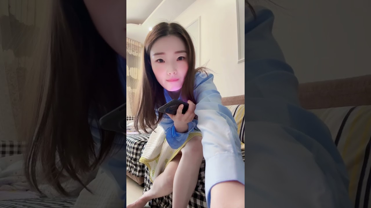 暖暖🌞🔥感冒了睡不着播一会💕2026 03 14 09 41 03🎬