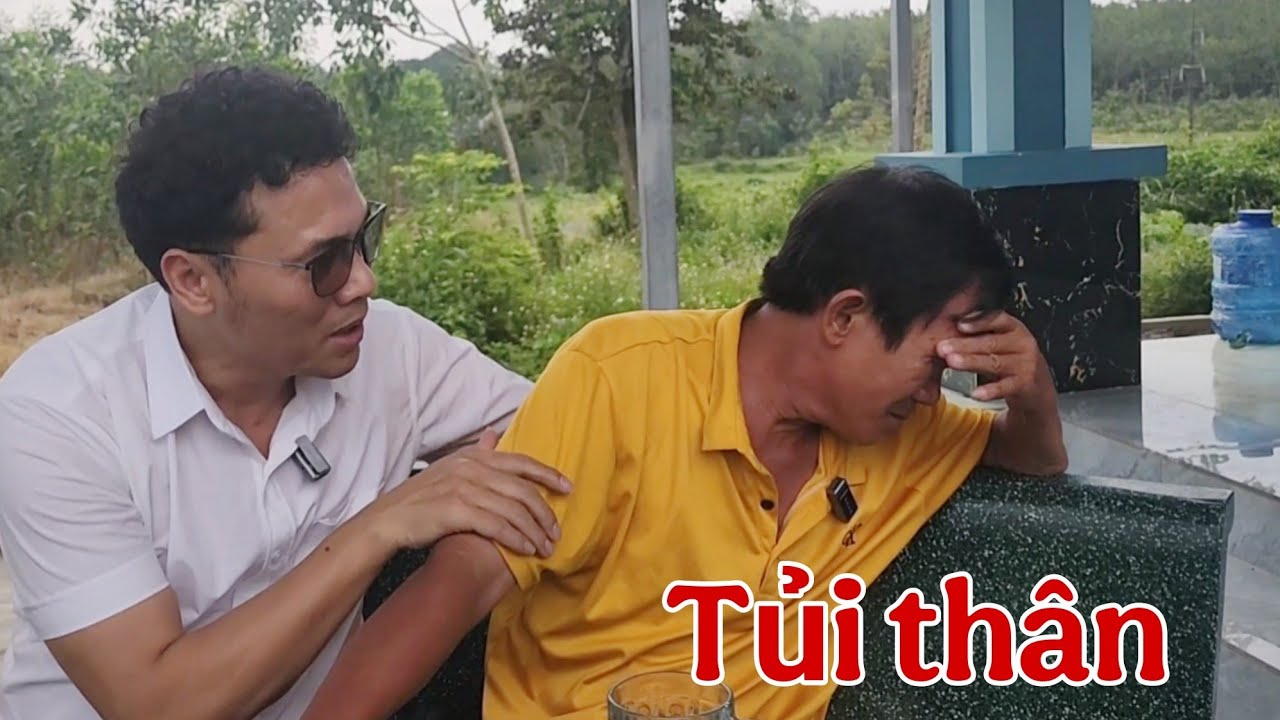 ( 1993 ) Số anh hẩm hiu quá. May mắn biết tên Mẹ là tên Xuyến. Hi vọng Mẹ nghe được chuyện này