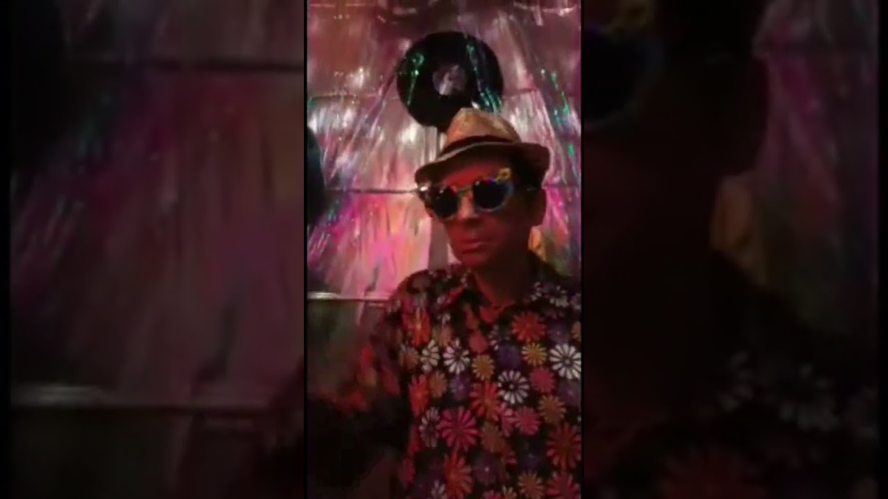 Shake it - Cyril - What the Funk 2023 🤩