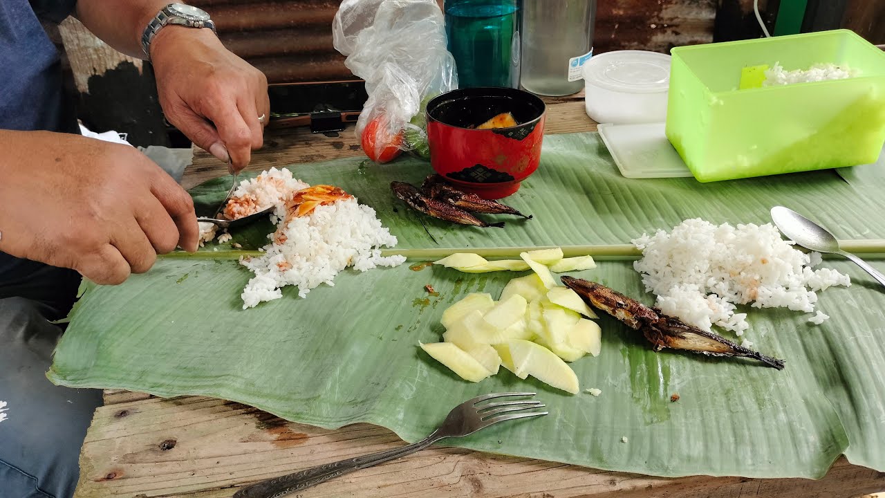 TITA AU OFFICIAL is live!kain po....