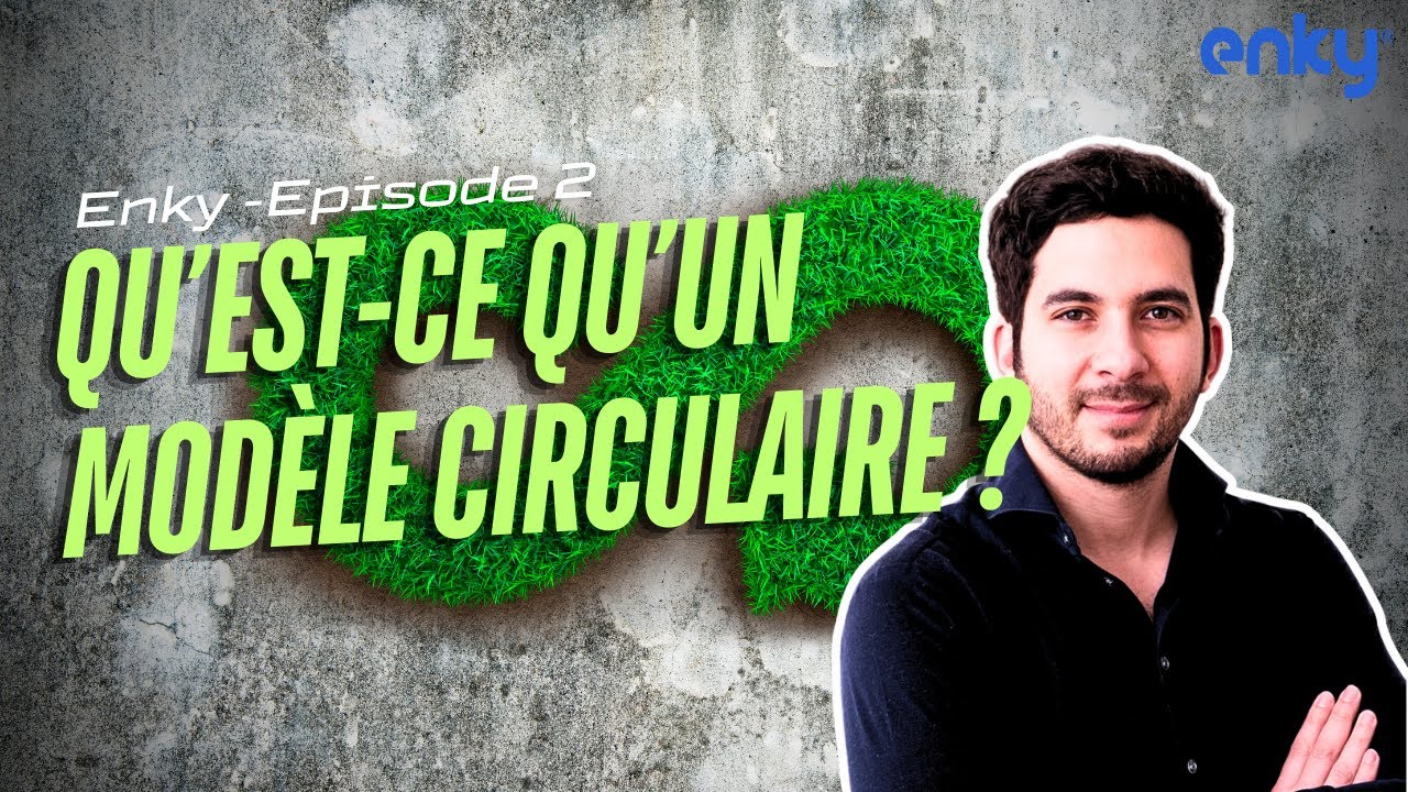 L’Économie Circulaire çà marche vraiment ?
