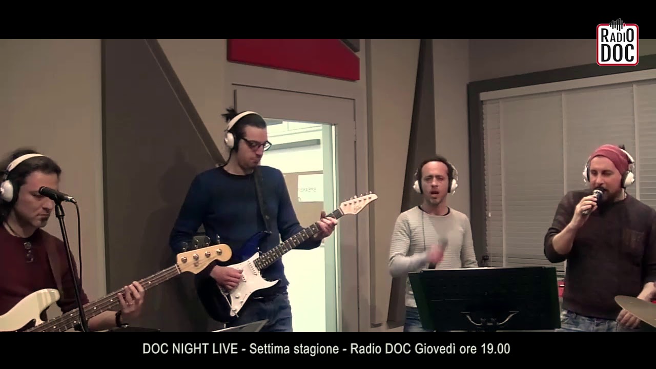 Palco Oscenico   Don't Stop