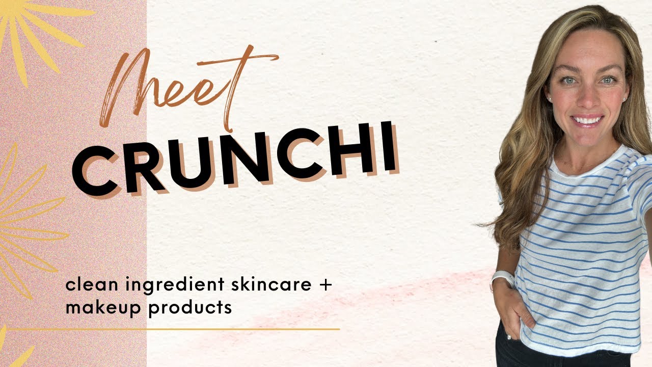Meet Crunchi