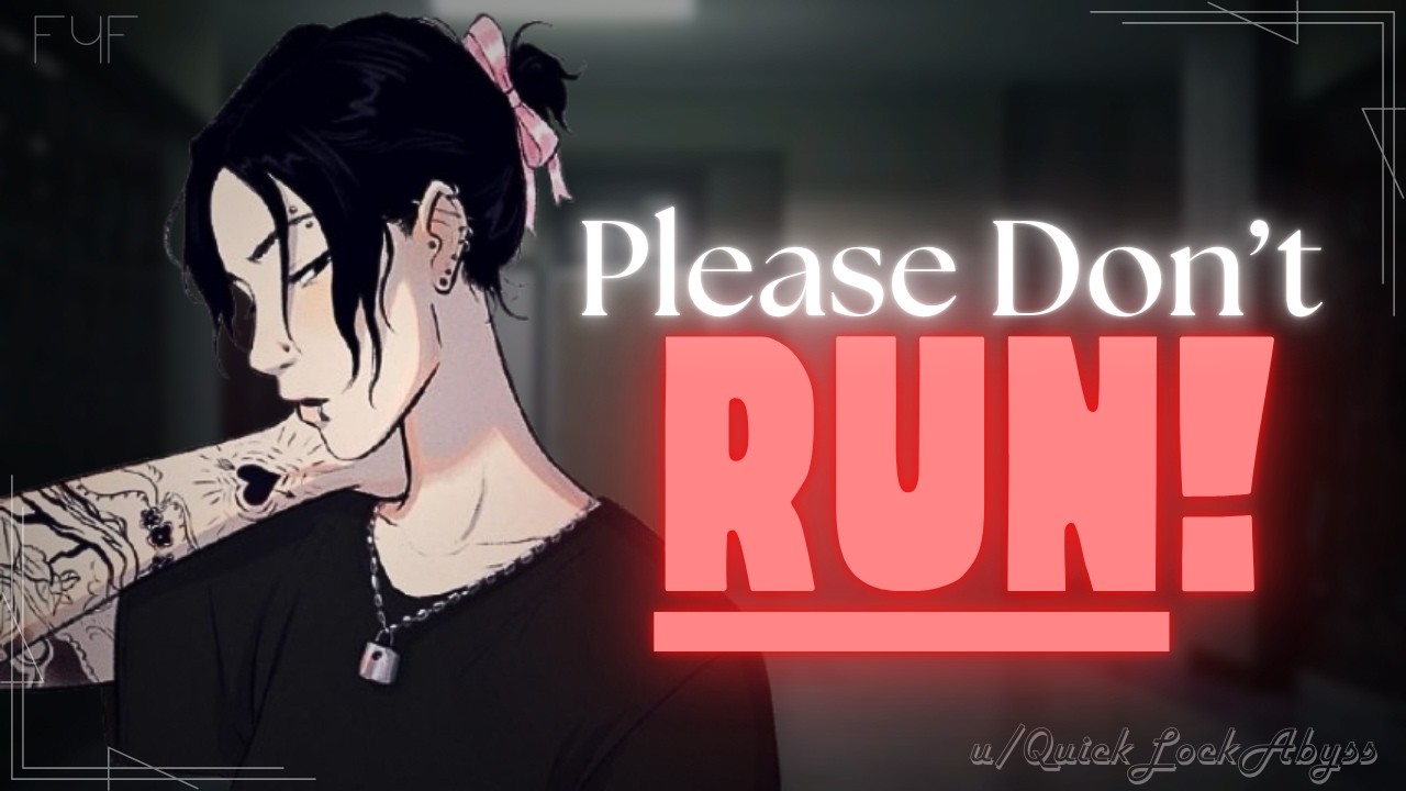 [F4F] Your POPULAR GIRLFRIEND Tries To Win You BACK! || [Secret Relationship] [Nerd Listener] [Yuri]