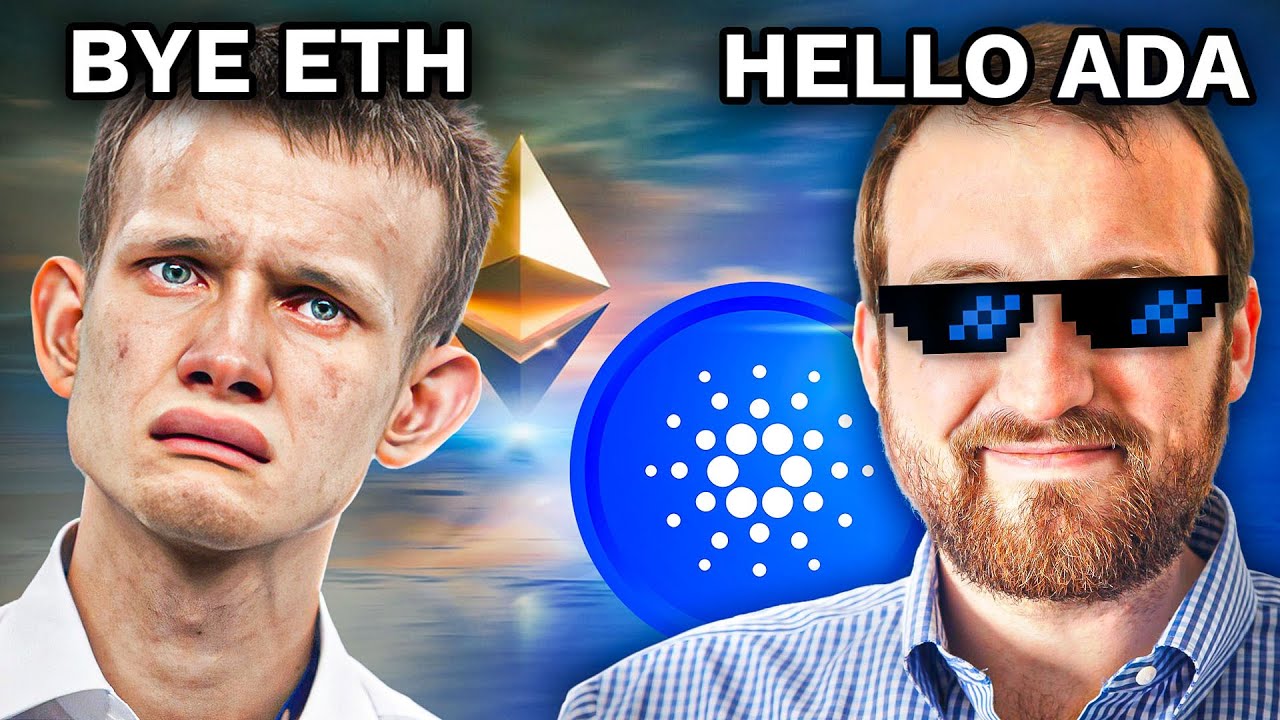 I Left Ethereum for Cardano&hellip; (Steelman)