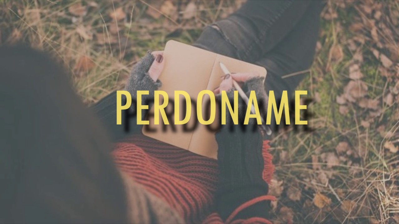 Zom - Perdoname | beat con coros| desamor | triste | 2017 -2018