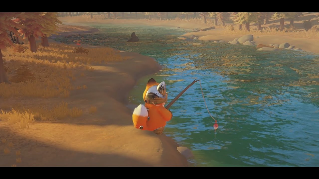 Party Animals Update #66: New Pass, fishing on Autumn Cabin and new anniversary skins!
