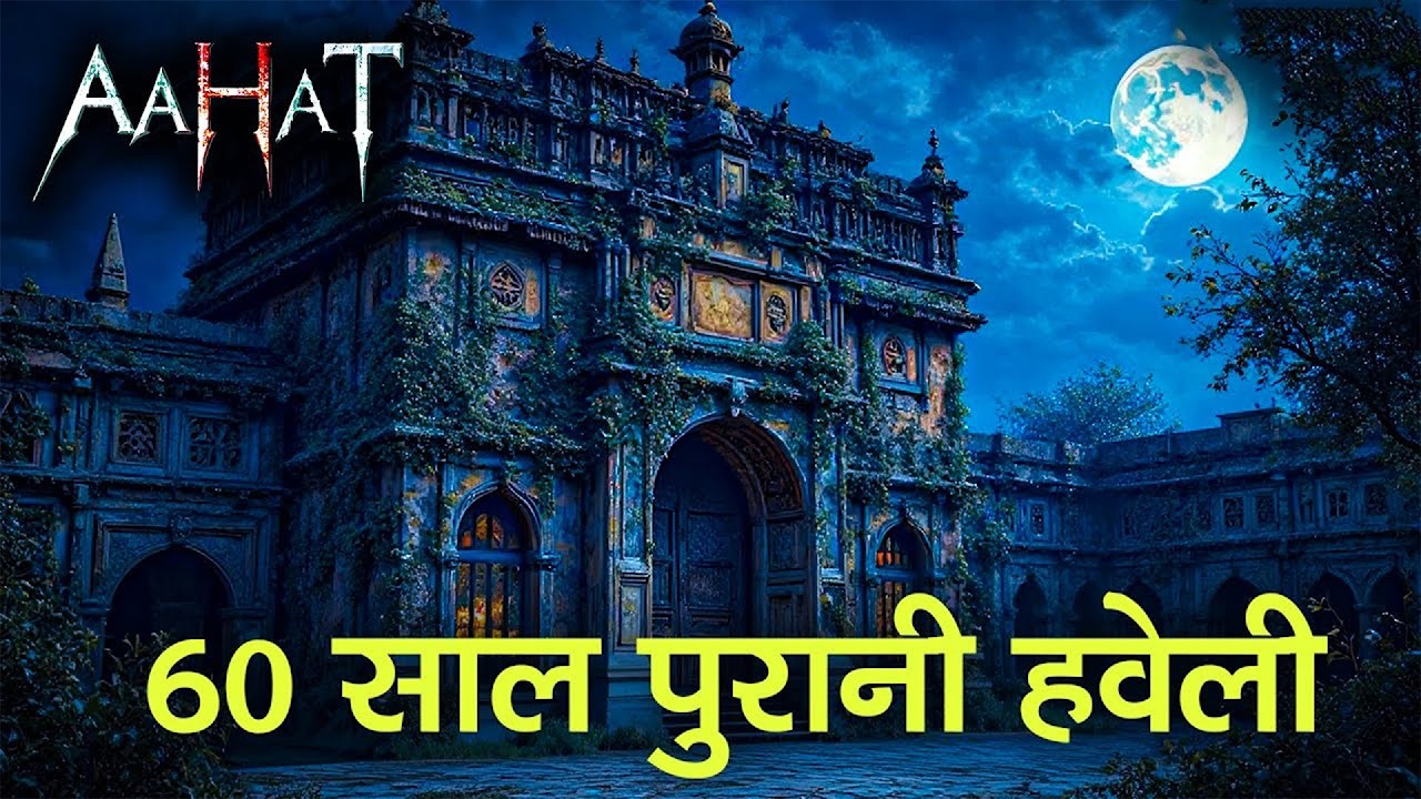 Aahat New Episode | Horror Show 2026 | Aahat New Episode 2026 | डर का असली एहसास | Aahat bangla