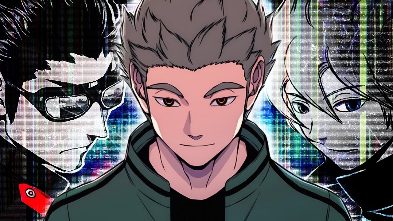 How To Create The Best Supporting Cast in Anime