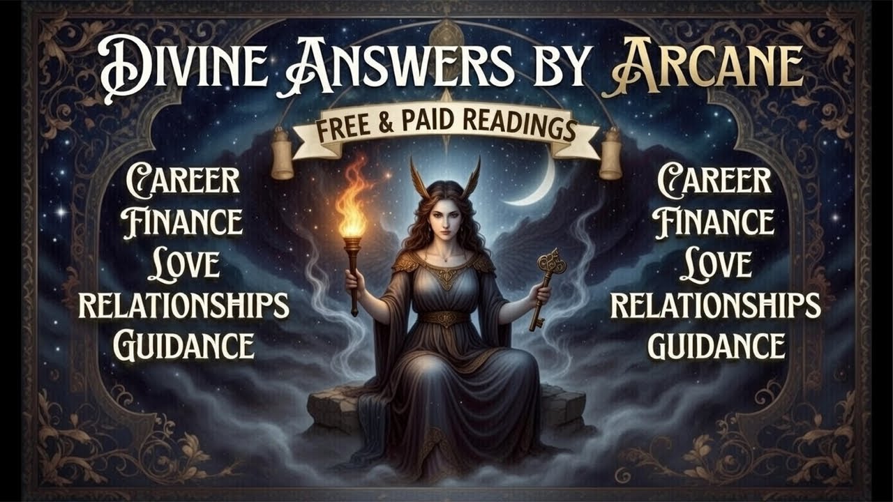 FREE TAROT READING ENGLISH/HINDI