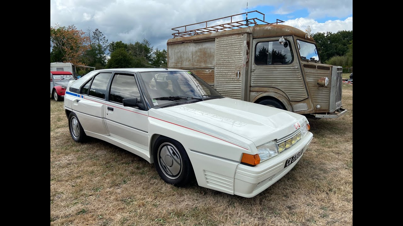 Les Citrons Boudés, la vidéo du live Facebook