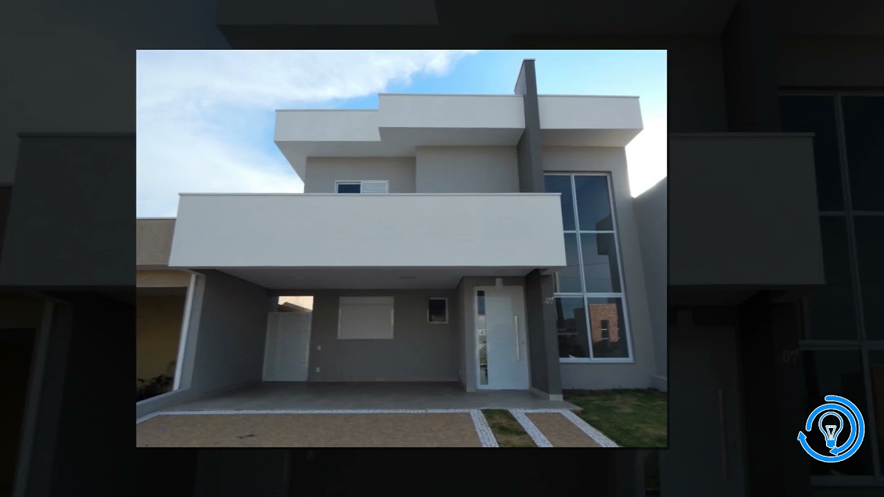 50 IDEIAS - CASAS COM FACHADAS CINZA