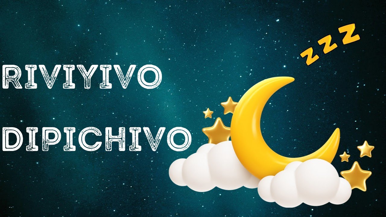 Riviyivo ! Dipichivo !