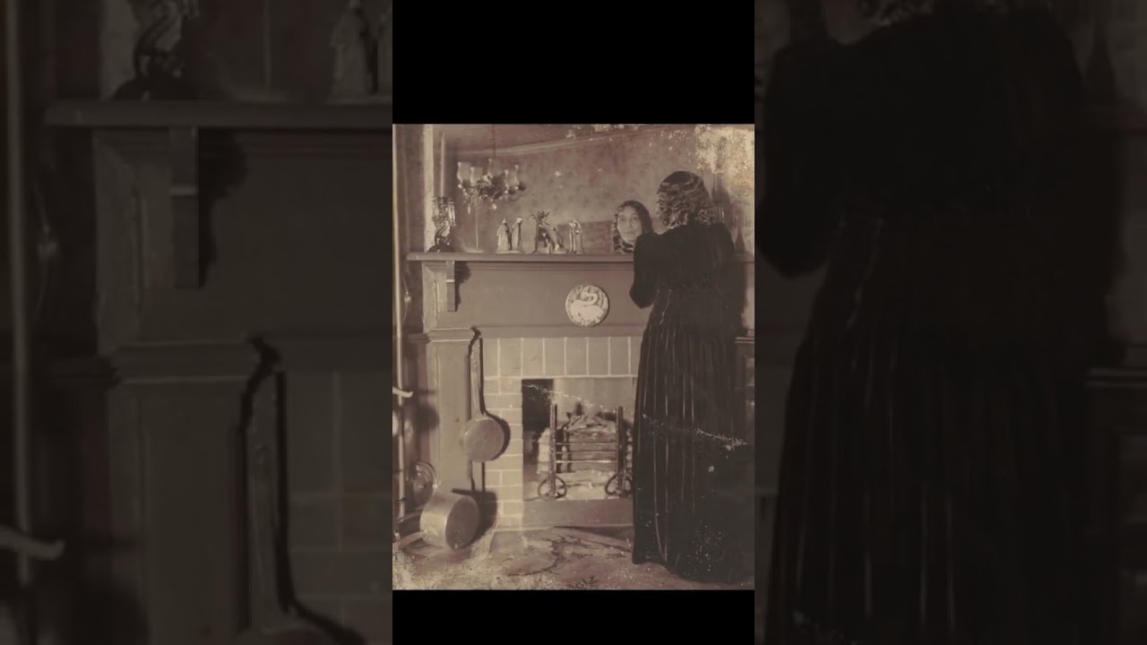 How a post office job built the house of a poet